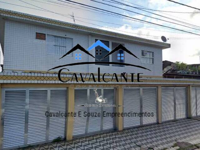 #35 - Casa para Venda em São Vicente - SP