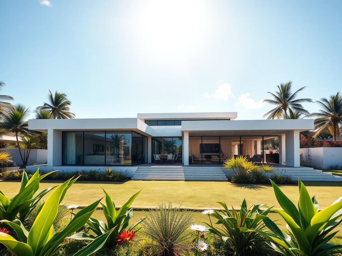 Residência Jardim Alvorada